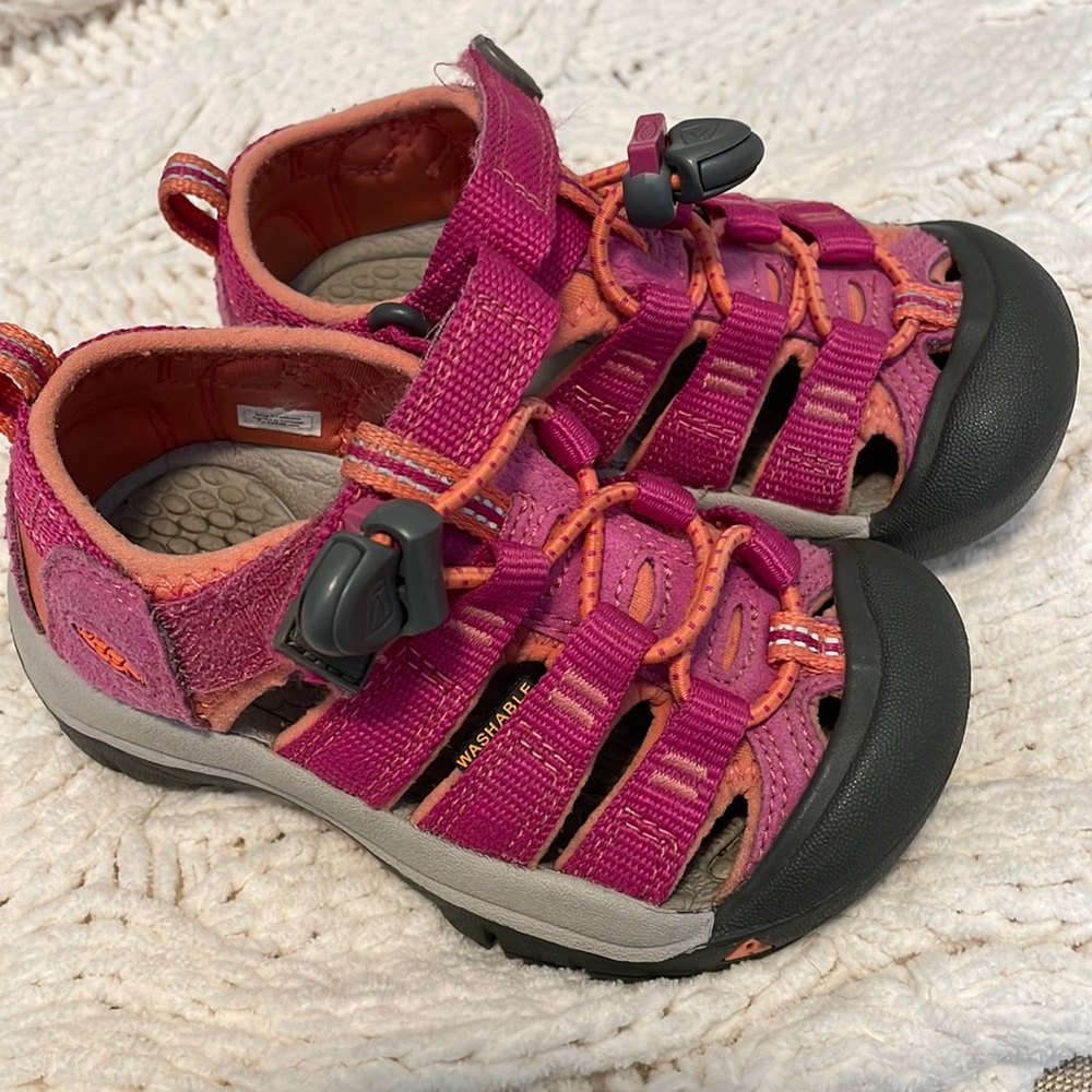 Keen newport2